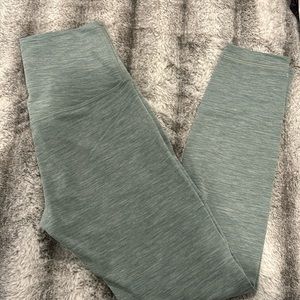 Lululemon align 25” legging